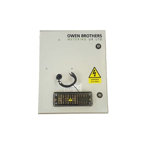 cop5 metering|cop metering panels.